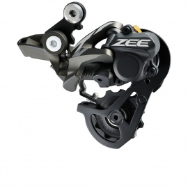 Schimbator Spate SHIMANO ZEE RD-M640-SSW 10v Shadow Plus Long