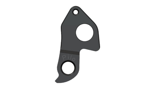 Ureche Cadru PILO D1076 Parlee