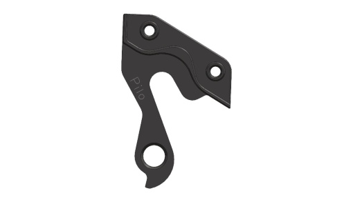 Ureche Cadru PILO D1099 Haibike