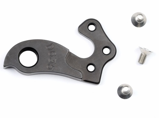 Ureche Cadru PILO D635 Bergamont, Boardman