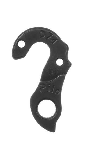 Ureche Cadru PILO D74 De Rosa
