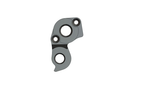 Ureche Cadru PILO D784 Intec
