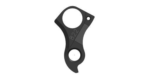 Ureche Cadru PILO D822 Giant