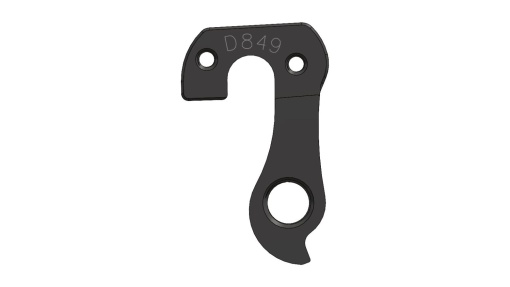 Ureche Cadru PILO D849 Fondriest