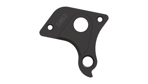 Ureche Cadru PILO D862 Mondraker