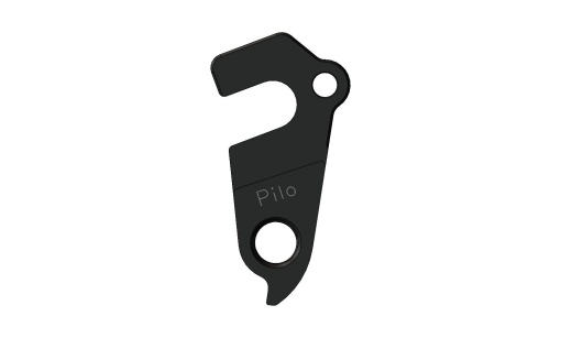 Ureche Cadru PILO D939 Trek