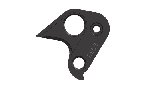 Ureche Cadru PILO D953 Kona