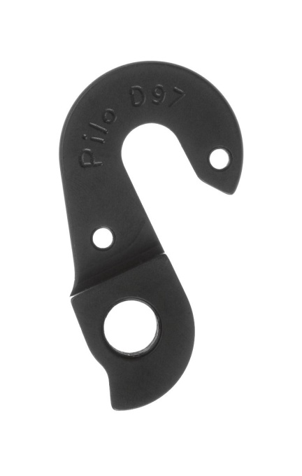 Ureche Cadru PILO D97 Ventana