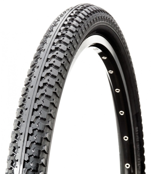Anvelopa CST 22x1.75 (47-457) Negru E-LINE C727