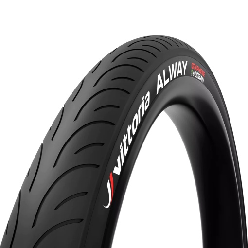 Anvelopa VITTORIA ALWAY 29x2.6(65-622) Rigid Negru E-Bike