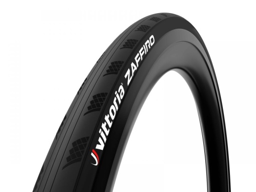 Anvelopa VITTORIA Zaffiro V 700x30C (30-622) Rigid Negru