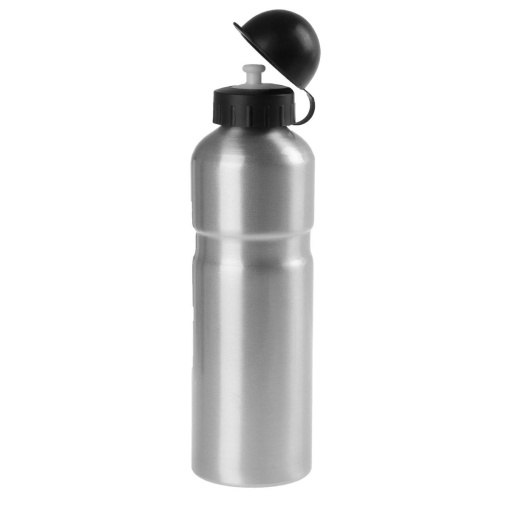 Bidon Aluminiu SXT ABO 750 -Silver