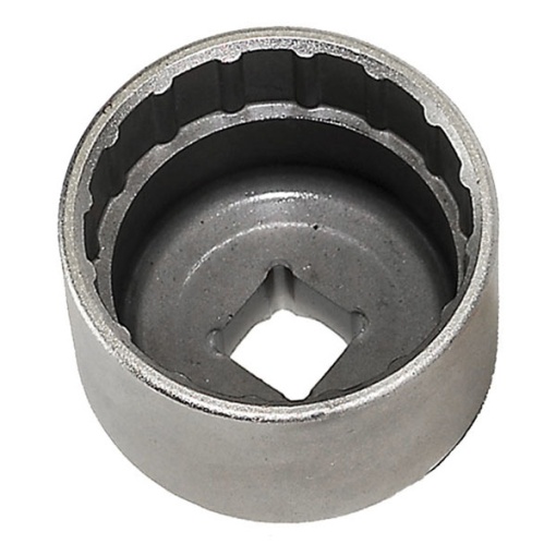 Cheie B.B. SXT Silver