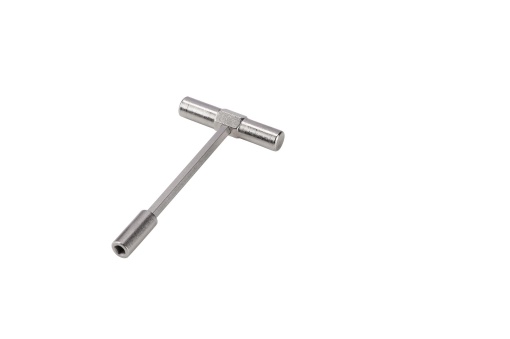 Cheie Spite T 3,2 mm Patrat