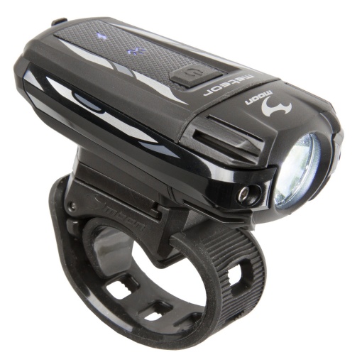 Far cu Acumulator MOON ,,METEOR" 400 Lumen