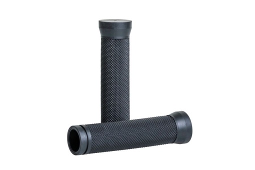 Mansoane MTB SXT - 130 mm Negru