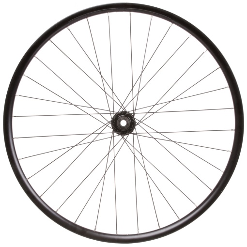 Roata Fata 27,5"(584x24) - 32H-Boost SXT 110x15 - 24 mm