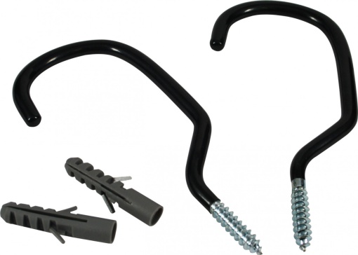 Set Carlige Agatat Bicicleta SXT 2 buc
