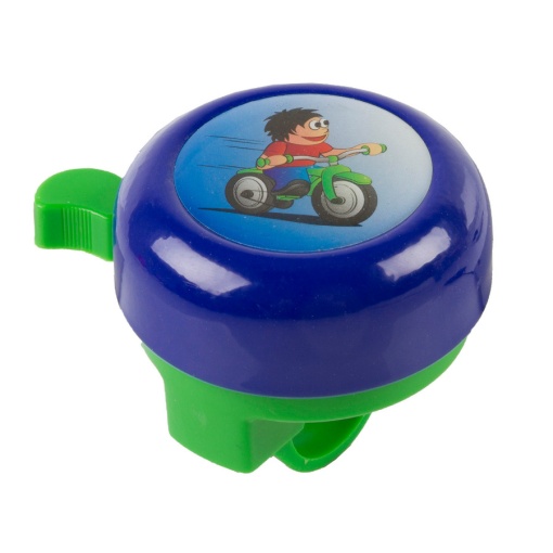 Sonerie Copii M-WAVE Albastra