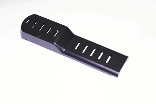 Suport BAFANG CR S10F.250.SN-0103, Plastic, Negru