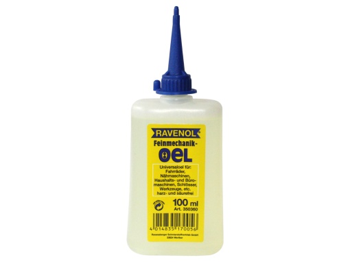 Ulei RAVENOL 100 ml