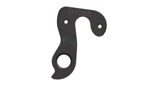 Ureche Cadru PILO D1088 Factor