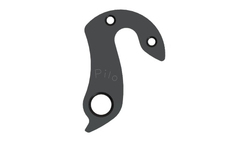 Ureche Cadru PILO D1112 Sunn