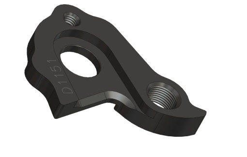 Ureche Cadru PILO D1151 - Pivot