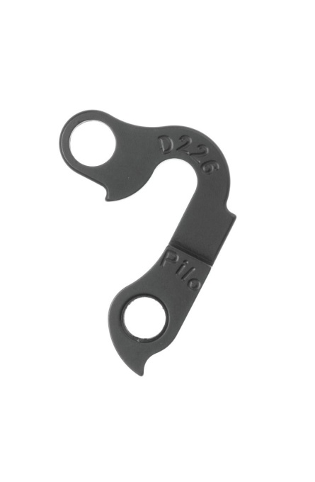 Ureche Cadru PILO D226 Commencal