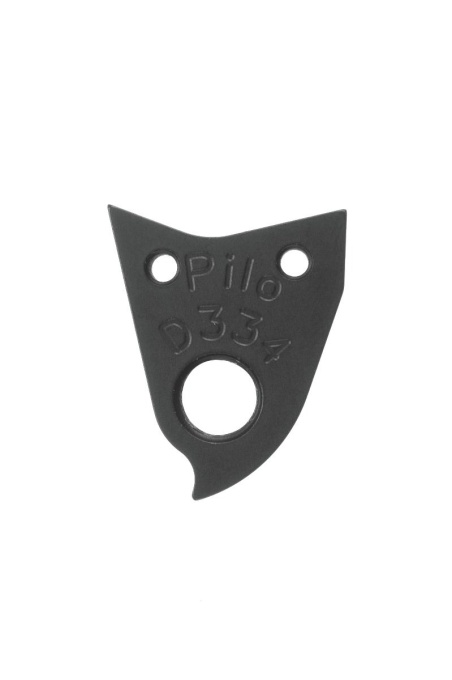 Ureche Cadru PILO D334 Orange DH