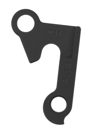 Ureche Cadru PILO D34 GT