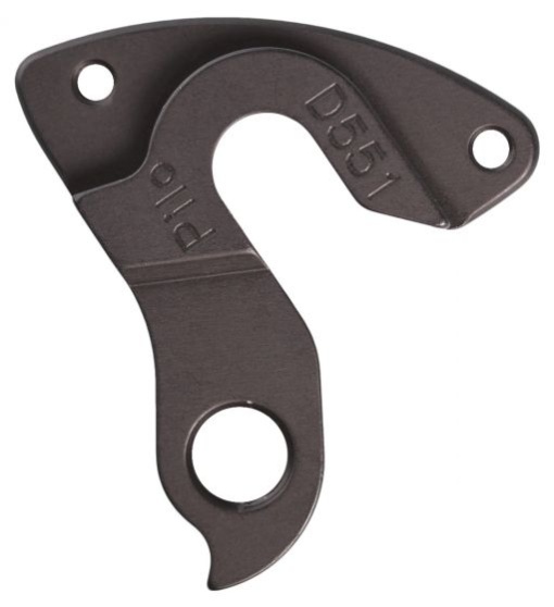 Ureche Cadru PILO D551 Buffalo