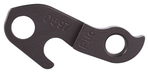 Ureche Cadru PILO D597 Bianchi