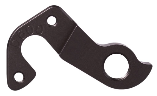 Ureche Cadru PILO D600 Cannondale