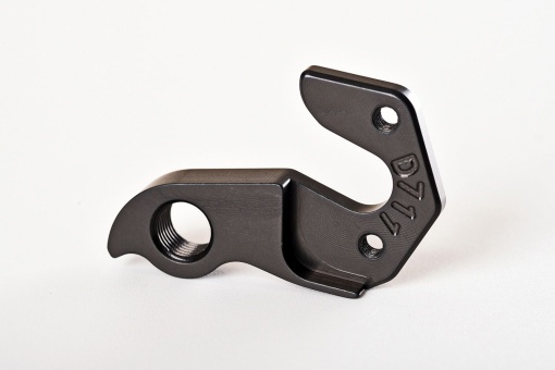 Ureche Cadru PILO D711 Orbea