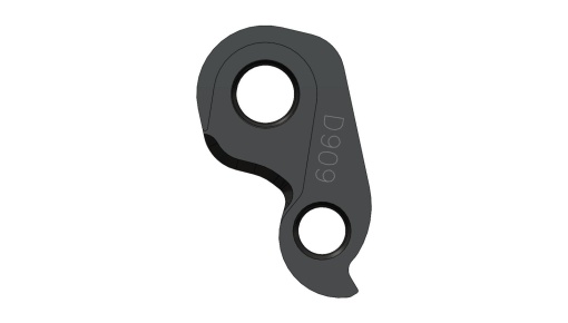Ureche Cadru PILO D909 3T