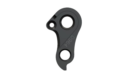 Ureche Cadru PILO D964 BiXS