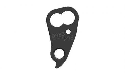 Ureche Cadru PILO D983 NukeProof