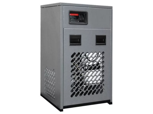 Uscator frigorific cu filtre incorporate (1 - 0,01u), capacitate 100 m3/h - WLT-WDF-100