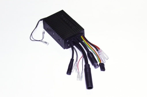 Controler BAFANG CR S10F.250.SN.43V, UART