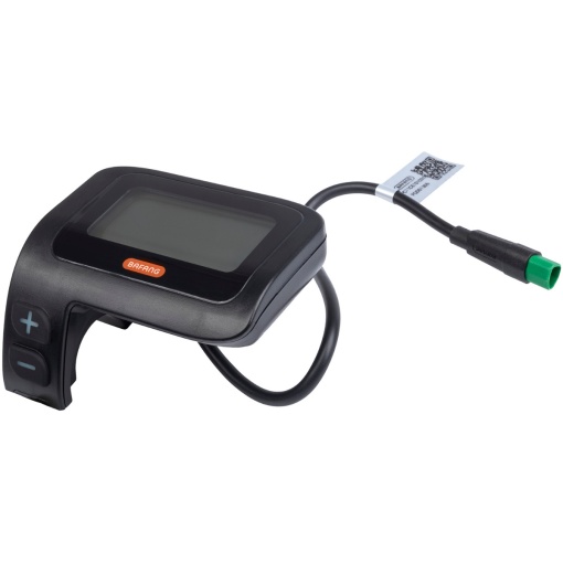 Display BAFANG C11 LCD 36 V