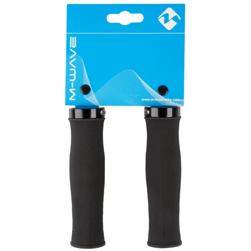 Mansoane SXT CLOUD SLICK FIX 4 Negru