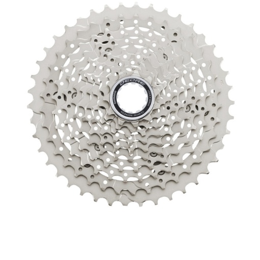 Pinion Casetat SHIMANO DEORE 10 V 11- 42 T CS-M4100