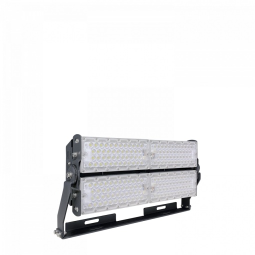 Proiector Macara SETO CRANESTAR 12k pentru Iluminarea suprafețelor mari, 4 module