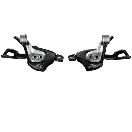 Set Manete Schimbator SHIMANO SLX 2/3 x 11v SL-M7000