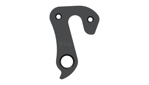 Ureche Cadru PILO D1079 XDS
