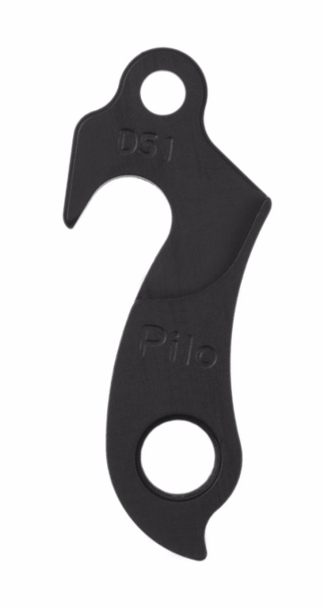 Ureche Cadru PILO D51 Fuji, 4EVER WHEELER Kawasaki Kettler MSC