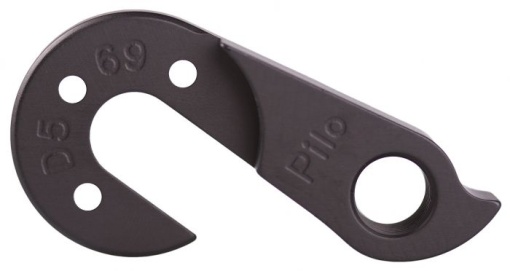 Ureche Cadru PILO D569 Core