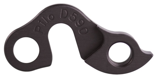 Ureche Cadru PILO D590 Fuji