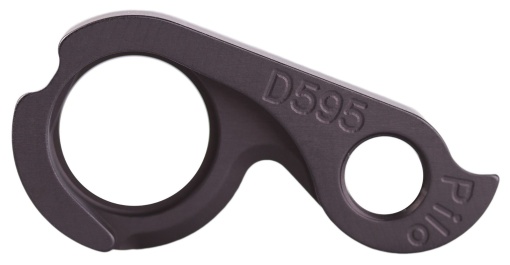 Ureche Cadru PILO D595 Orbea